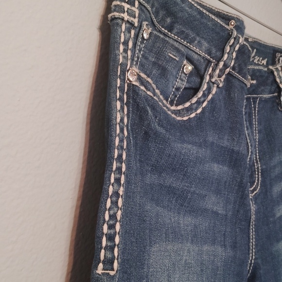 L.A Idol USA Size 13 - Picture 12 of 16